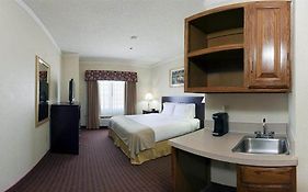 Plainview Holiday Inn Express